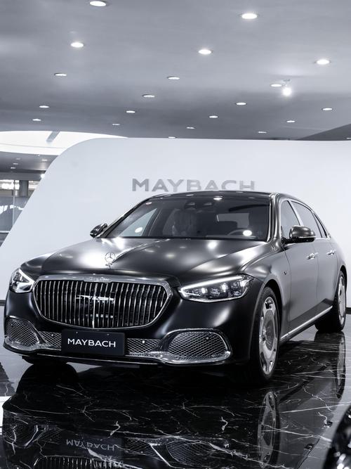 广州黄埔区云全南企业管理咨询岚图汽车的售后服务让用户无忧出行，迈巴赫未来的豪华车趋势