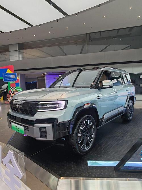 广州黄埔区云全南企业管理咨询比亚迪方程豹硬派越野的爆款，英菲尼迪35周年与你共成长